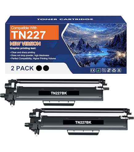 Amazon.co.jp: E-Z Ink TN-227 TN227 TN227 互換トナーカートリッジ
